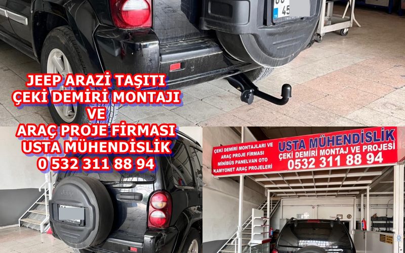 jeep -ceki-demiri-montaji-fiyati-maliyeti-ve-arac-proje-firmasi -usta-muhendislik 05323118894