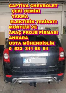 CHEVROLET-CAPTIVA-KAPTIVA-CEKI-DEMIRI-TAKMA-BAGLAMA-MONTESI-VE-ARAC-PROJE FİRMASI USTA MÜHENDİSLİK 05323118894