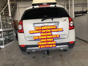 CHEVROLET-CAPTIVA-KAPTIVA-CEKI-DEMIRI-TAKMA-BAGLAMA-MONTESI-VE-ARAC-PROJE FİRMASI USTA MÜHENDİSLİK 05323118894