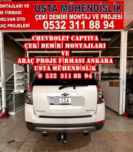 CHEVROLET-CAPTIVA-KAPTIVA-CEKI-DEMIRI-TAKMA-BAGLAMA-MONTESI-VE-ARAC-PROJE FİRMASI USTA MÜHENDİSLİK 05323118894